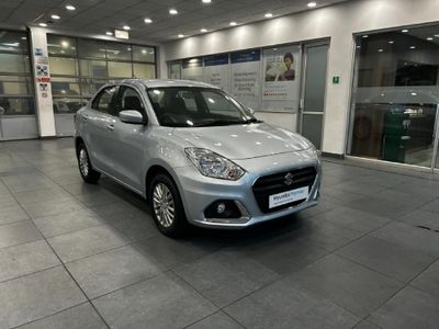 2024 Suzuki Dzire 1.2 GL Auto
