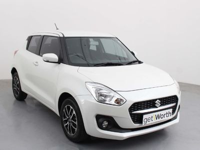 2023 Suzuki Swift 1.2 GLX Auto