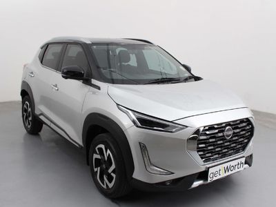 2023 Nissan Magnite 1.0T Acenta Plus Auto
