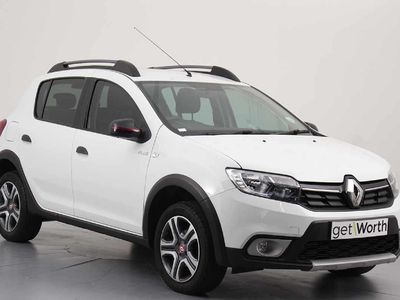 2019 Renault Sandero 900T Stepway Plus | Techroad