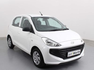 2021 Hyundai Atos 1.1 Motion