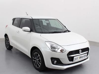 2021 Suzuki Swift 1.2 GLX