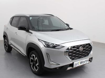 2021 Nissan Magnite 1.0T Acenta