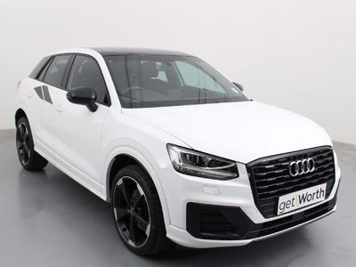 2019 Audi Q2 1.0 TFSI Sport Auto | 30 TFSI