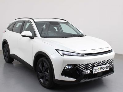 2023 BAIC X55 1.5T Elite Auto