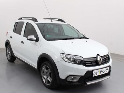 2018 Renault Sandero 900T Stepway Expression
