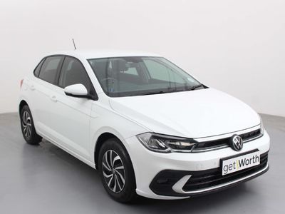2024 Volkswagen Polo 1.0 TSI Life
