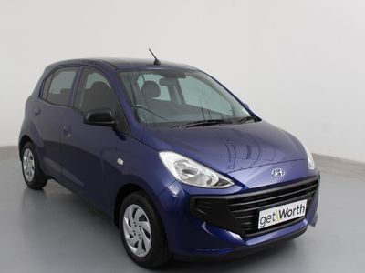 2022 Hyundai Atos 1.1 Motion