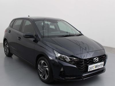 2022 Hyundai i20 1.0 TGDI Fluid