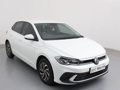 2022 Volkswagen Polo 1.0 TSI Life