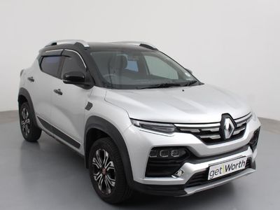 2022 Renault Kiger 1.0T Intens