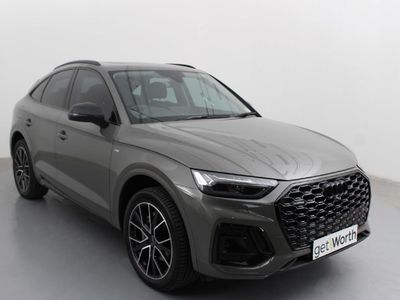 2024 Audi Q5 Sportback quattro S Line Auto | 40 TDI
