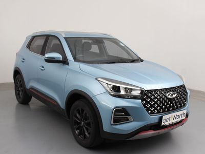 2023 Chery Tiggo 4 Pro 1.5 T Elite