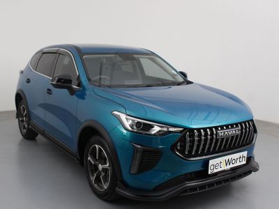2024 Haval Jolion Pro 1.5T Premium DCT