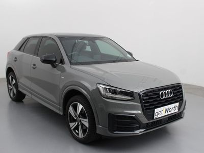 2020 Audi Q2 1.0 TFSI Lite Edition Auto | 30 TFSI