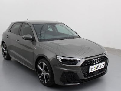 2024 Audi A1 Sportback 1.5 TFSI S Line Auto | 35 TFSI