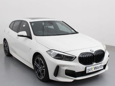 2021 BMW 1 Series 118i M Sport