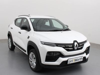 2022 Renault Kiger 1.0 Energy Life