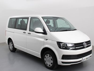 2019 Volkswagen Kombi T6 2.0 TDI Trendline