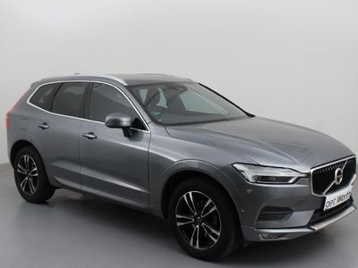 2021 Volvo XC60 D4 Momentum Auto AWD