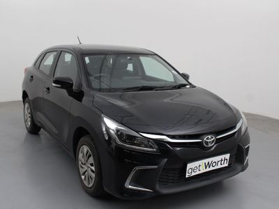 2023 Toyota Starlet 1.5 XI