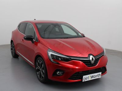 2024 Renault Clio V 1.0T Intens
