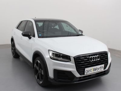 2019 Audi Q2 1.4 TFSI Sport Auto | 35 TFSI
