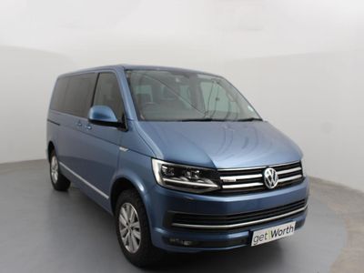 2019 Volkswagen Caravelle T6 2.0 BiTDI Highline Auto 4Motion