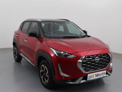 2024 Nissan Magnite 1.0 Acenta