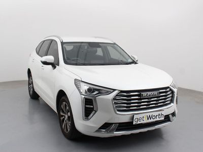 2021 Haval Jolion 1.5T Premium Auto