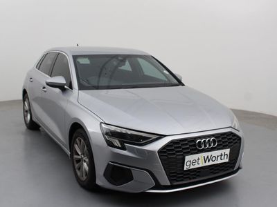 2024 Audi A3 Sportback 1.4 TFSI Auto 35 TFSI