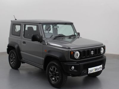 2022 Suzuki Jimny 1.5 GL Auto