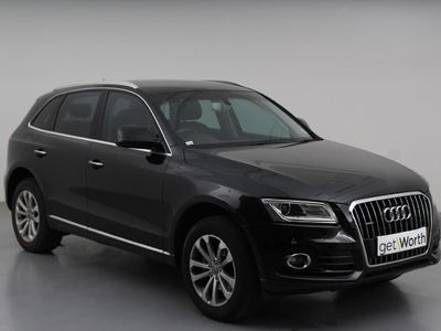 2019 Audi Q5 2.0 TDI quattro Auto