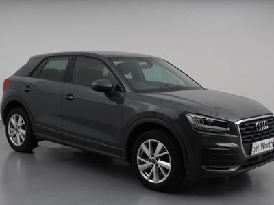 2020 Audi Q2 1.4 TFSI Auto | 35 TFSI