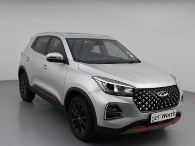 2023 Chery Tiggo 4 Pro 1.5 T Elite Auto