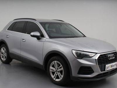 2021 Audi Q3 1.4T Auto Urban Edition | 35 TFSI