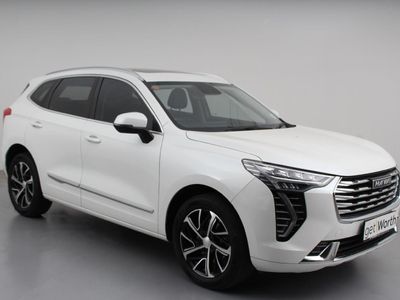 2023 Haval Jolion 1.5T Luxury