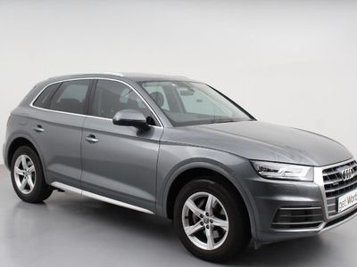 2020 Audi Q5 2.0 TDI quattro Sport Auto | 40 TDI
