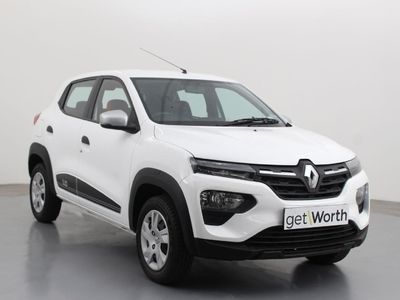 2025 Renault Kwid 1.0 Techno