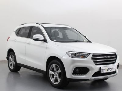 2021 Haval H2 1.5T Luxury Auto