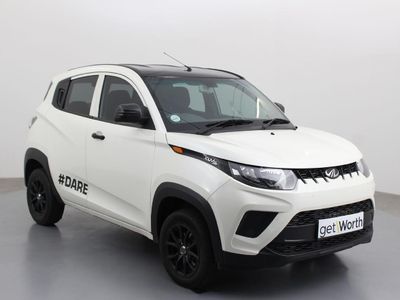 2020 Mahindra KUV 100 1.2 K2+ Dare