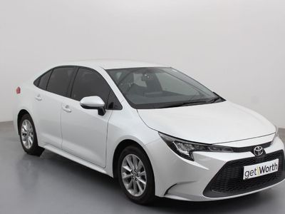 2022 Toyota Corolla 1.8 XS Auto