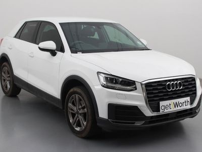 2019 Audi Q2 1.4 TFSI Auto | 35 TFSI