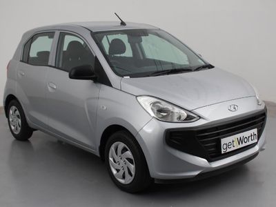 2022 Hyundai Atos 1.1 Motion
