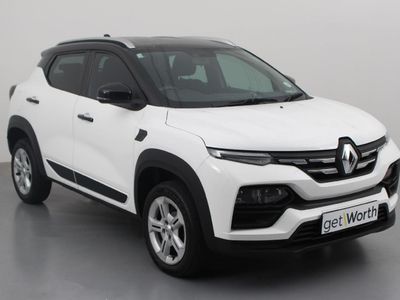 2022 Renault Kiger 1.0T Zen