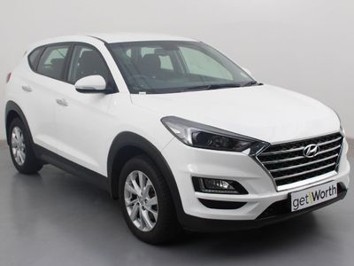 2019 Hyundai Tucson 2.0 Premium Auto