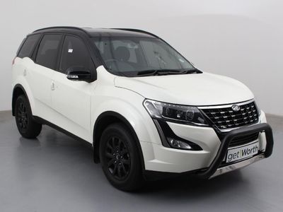 2023 Mahindra XUV 500 2.2D mHawk 7-seat W6 Auto