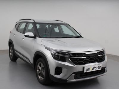2024 Kia Seltos 1.5 LX Auto