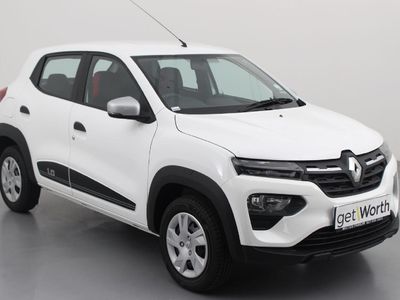 2025 Renault Kiger 1.0T Zen