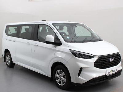 2025 Ford Tourneo Custom 2.0 TDCi LWB Trend Auto